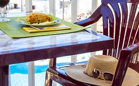 3F. Beautiful Apartment In Las Americas