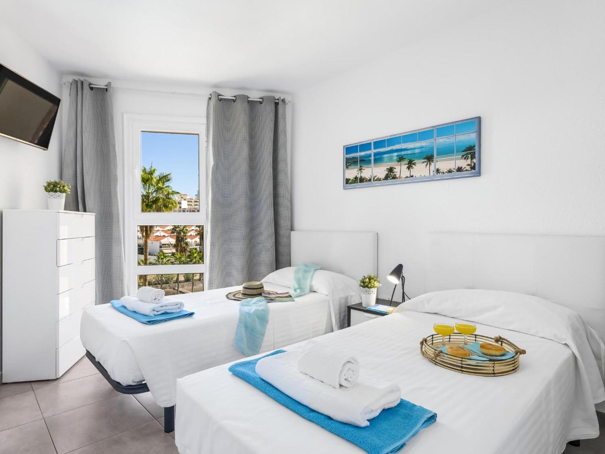 3F. Beautiful Apartment In Las Americas Playa de las Americas  Exterior photo