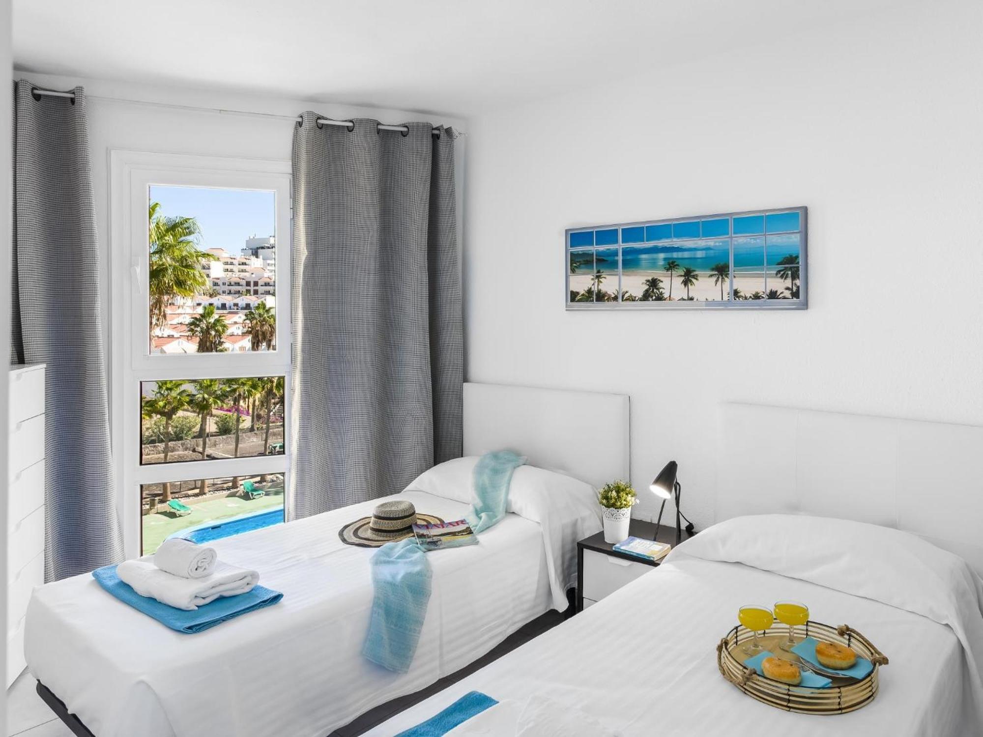 3F. Beautiful Apartment In Las Americas Playa de las Americas  Exterior photo