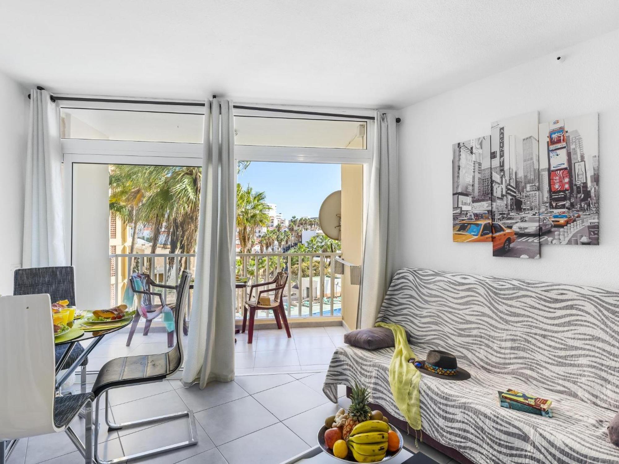 3F. Beautiful Apartment In Las Americas Playa de las Americas  Exterior photo